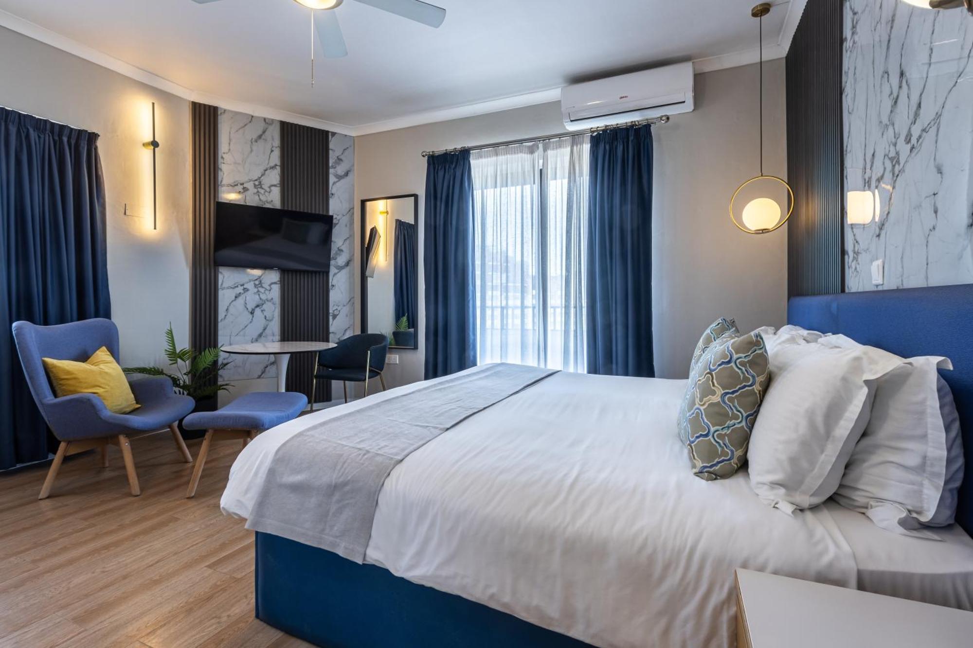 Apartamento Estudio