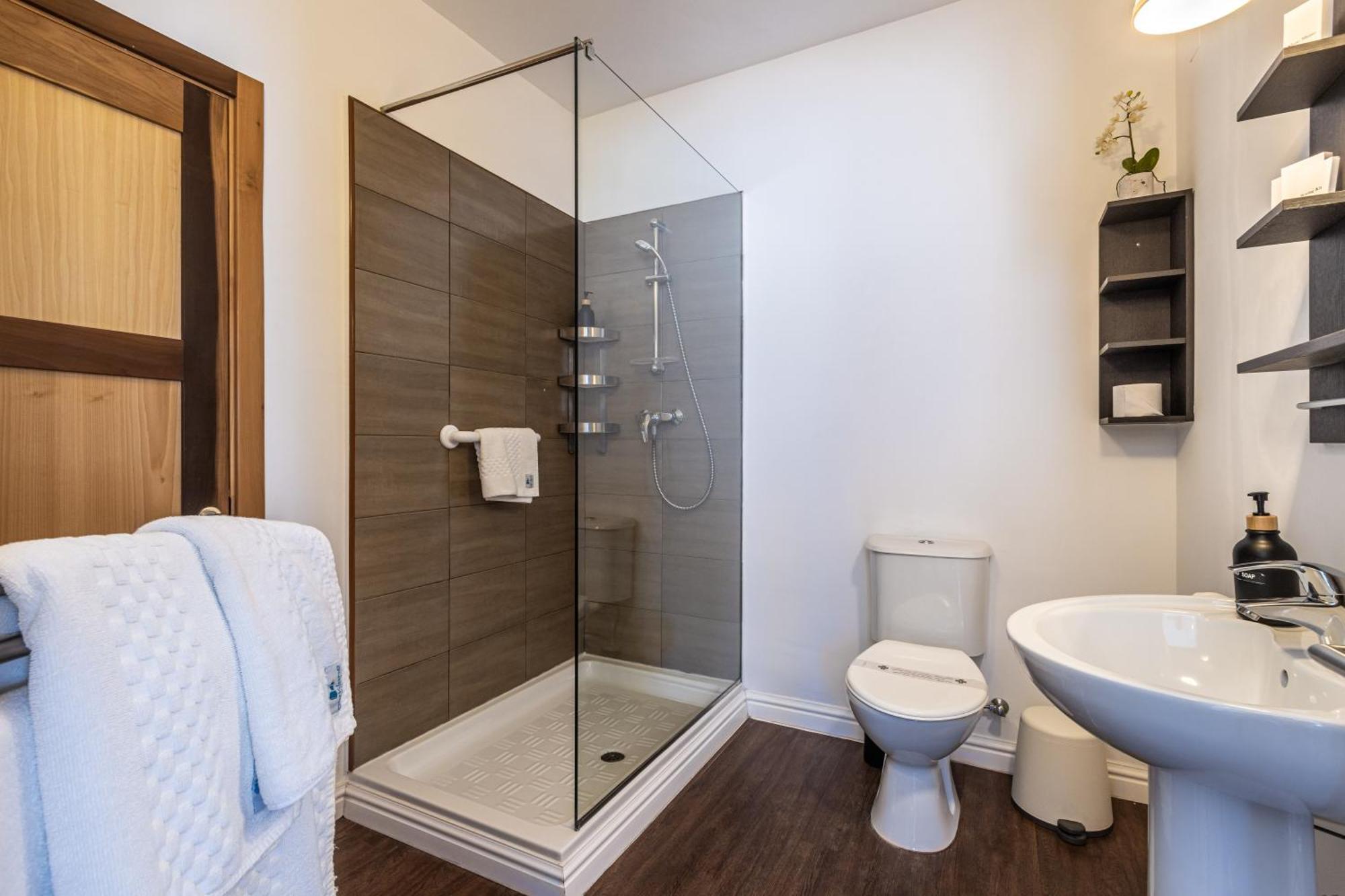 Apartamento Ático